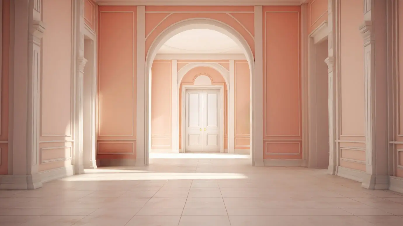 drywall arches