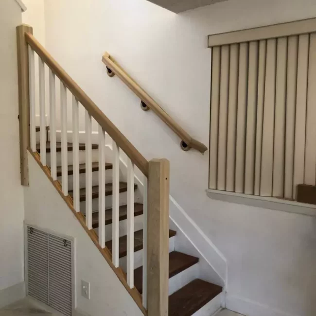 railing contractor