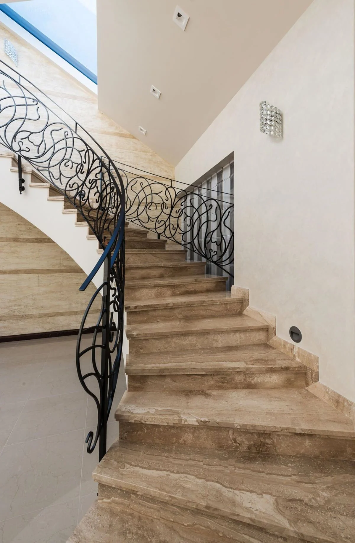 custom iron railings near me