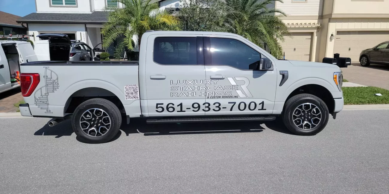 railing contractor