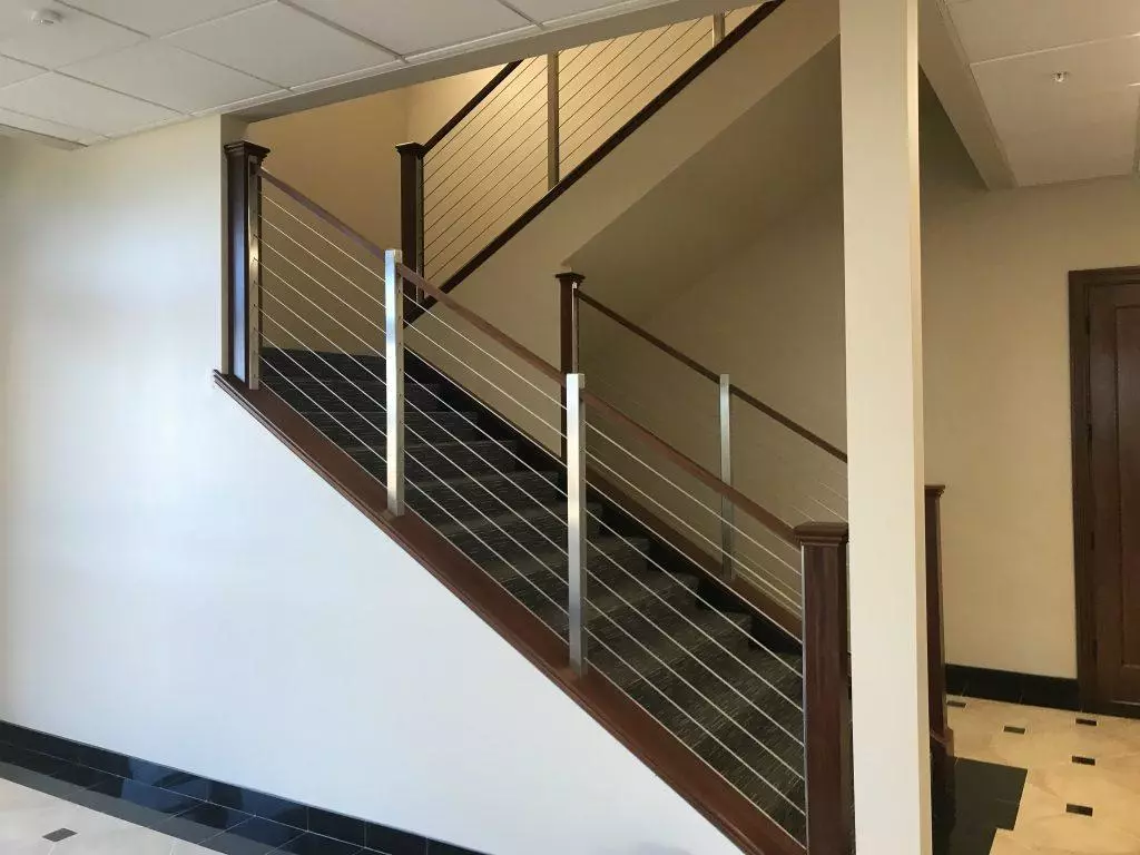 Handrail systems in Greenacres