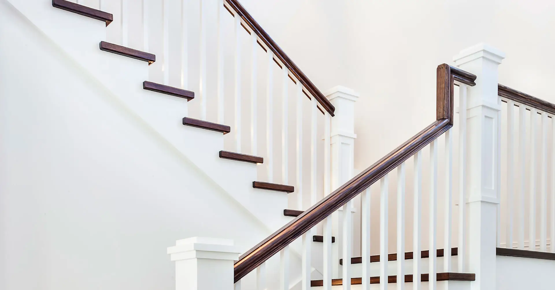baluster spacing