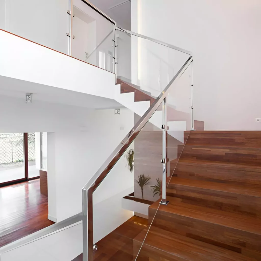 Handrail solutions