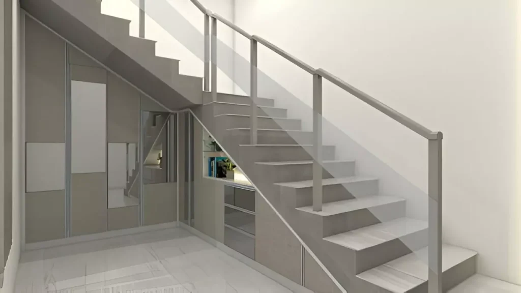 Small staircase ideas