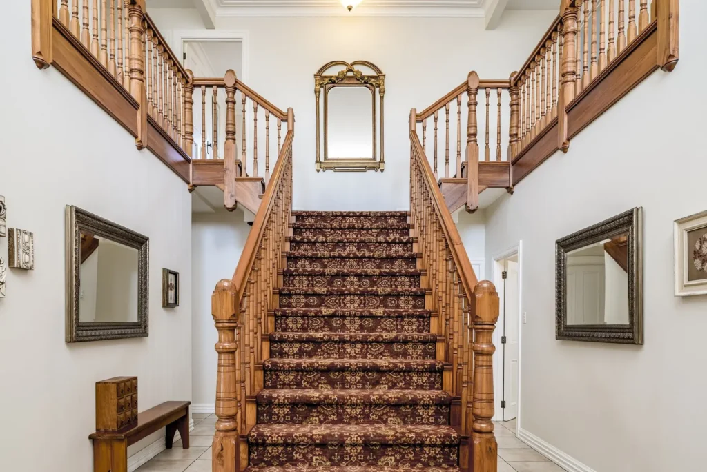 stair baluster design ideas