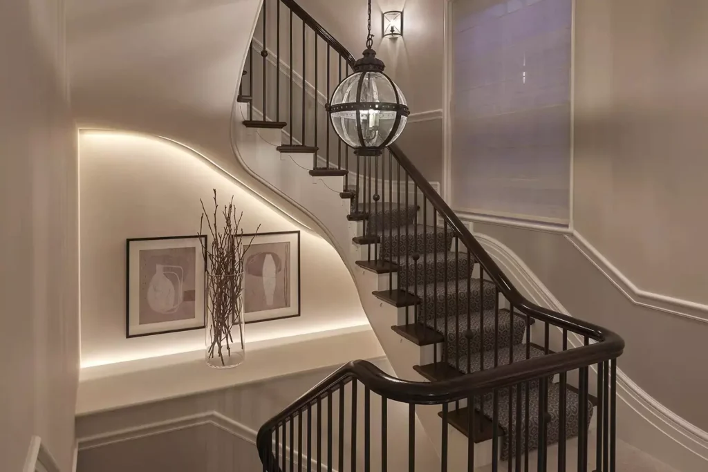 Staircase Lighting