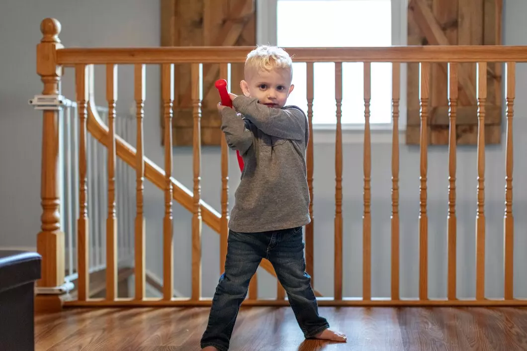 Childproofing Your Stair Railings: Safety Tips for Parents