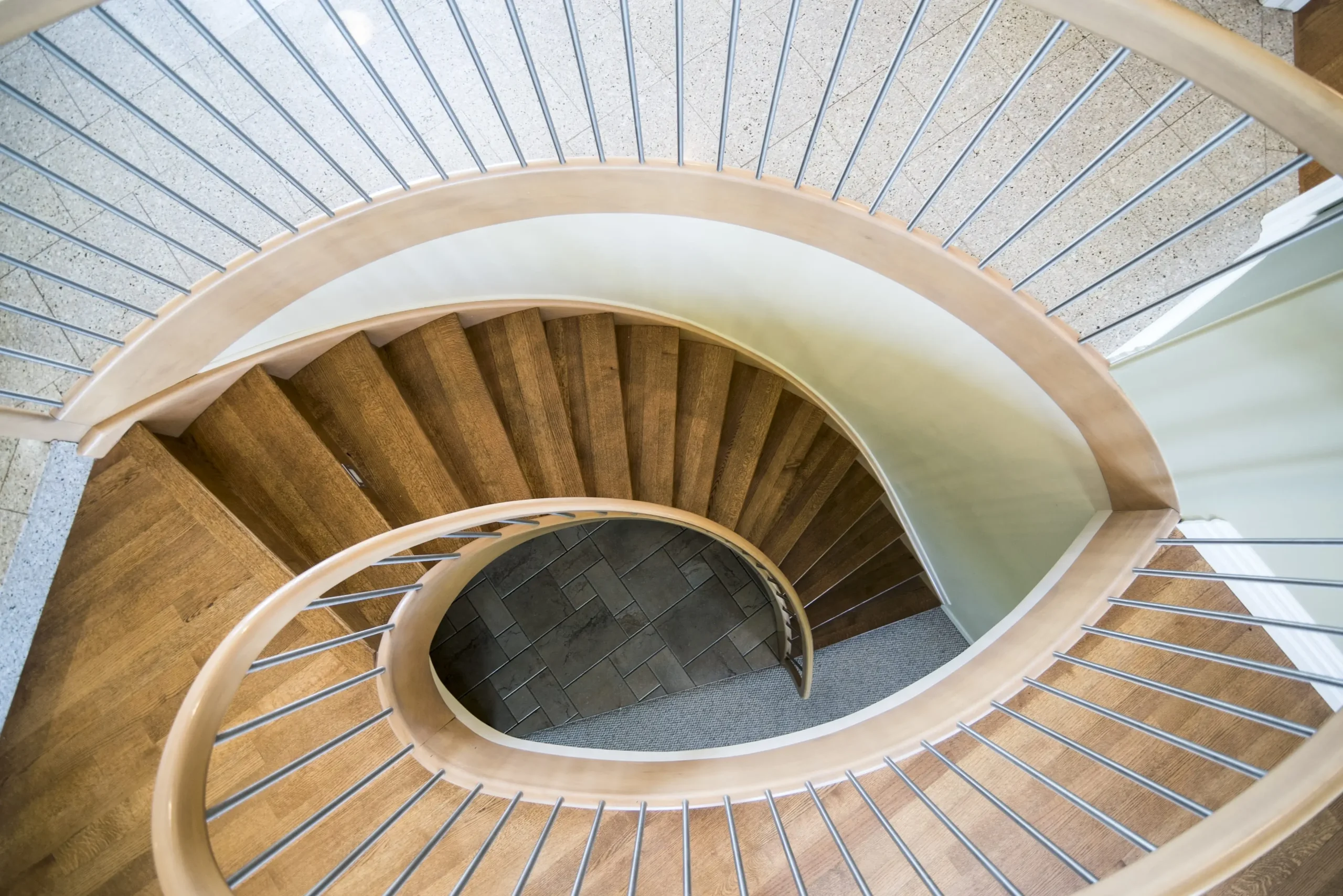 staircase materials