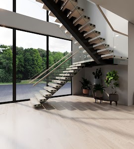 Luxury Staircase Railings, LLC place picture