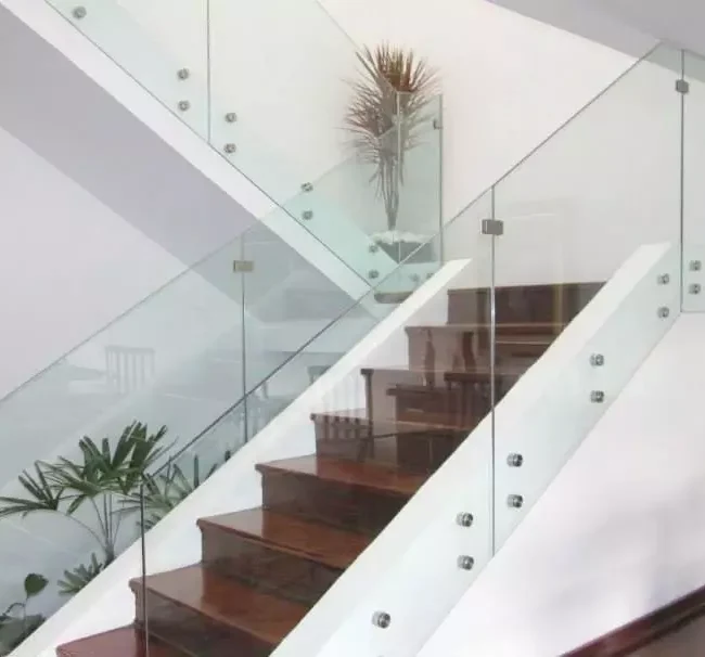 brazilian cherry stair treads