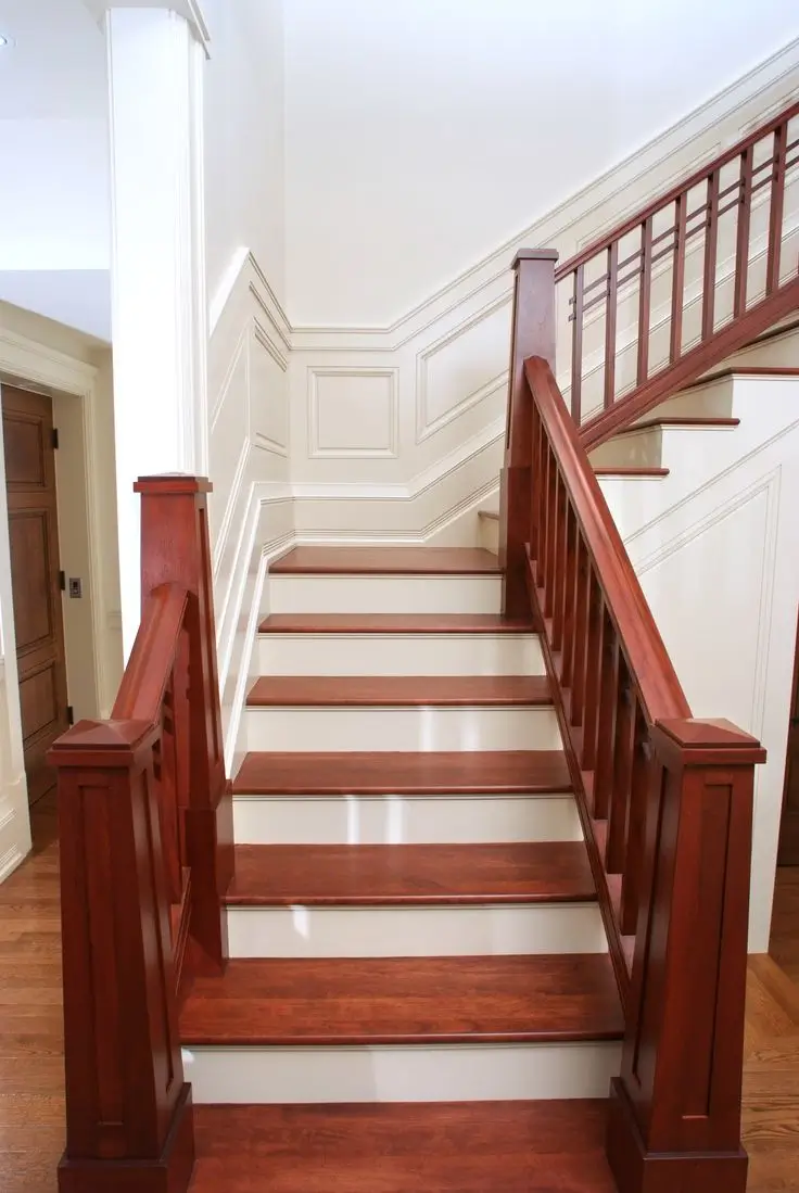 brazilian cherry treads