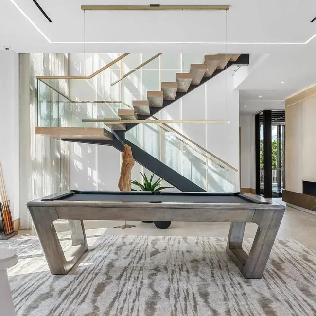 staircase railings near me