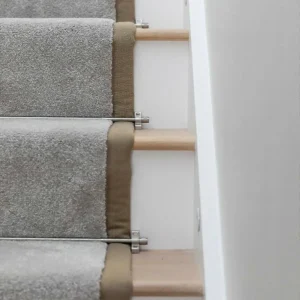 stair rods