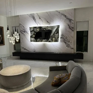 wall units