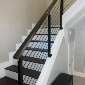 railing contractor