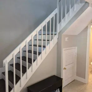 railings for staircase