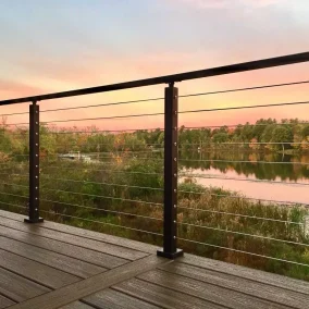 cable railings