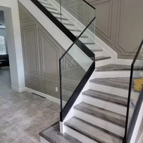 railing contractor