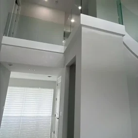 сurved glass