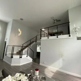 cable railing system