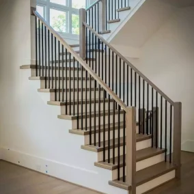 stair railing