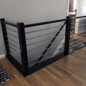 handrail