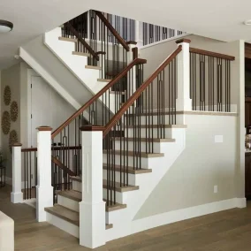 stair handrail