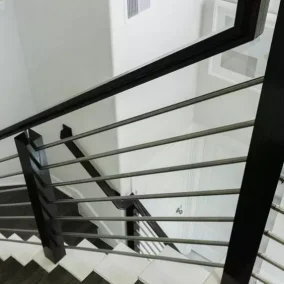 railings