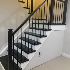 hand rails for stairs