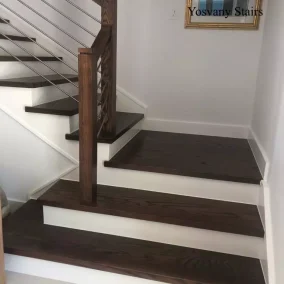 handrail for stairs