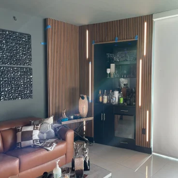custom remodeling services