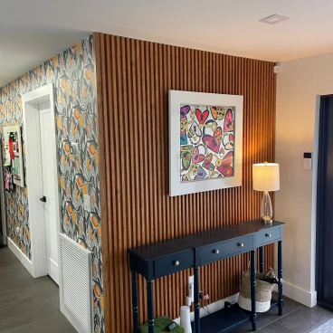 home custom remodeling