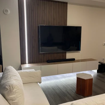 custom home remodeling