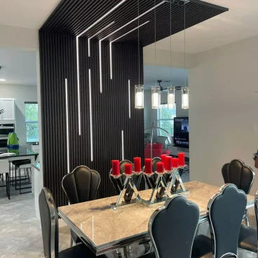 custom remodeling