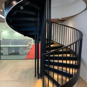 white oak stair treads near me