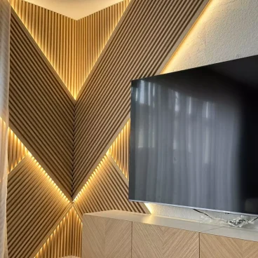 custom remodeling