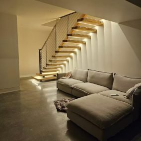 cable railing systems