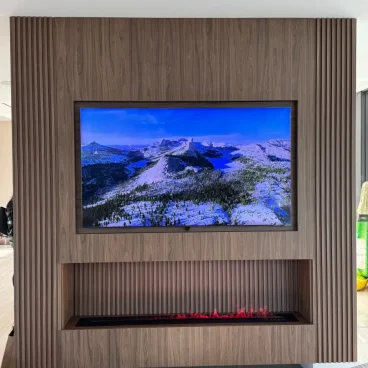 wall units