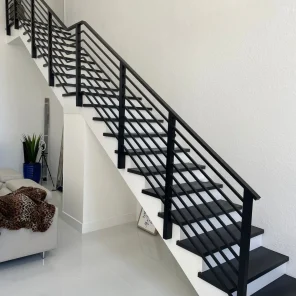 aluminum railing near me