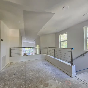 stainless steel railing near me