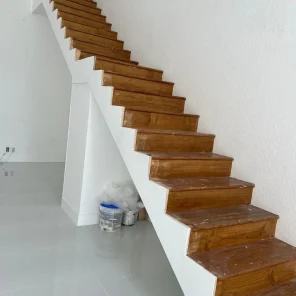 residential railing
