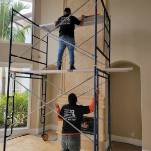 custom remodeling