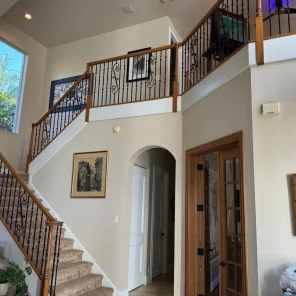 aluminum railing systems
