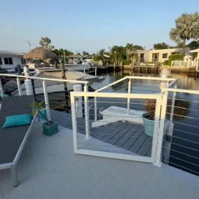 cable railing systems near me