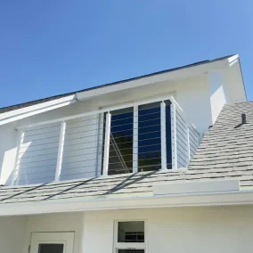 cable railing near me