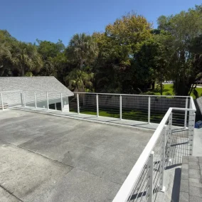 cable railing systems near me