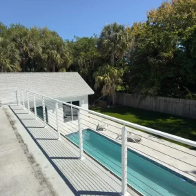 cable railing systems