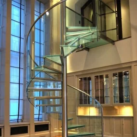 spiral staircase near me