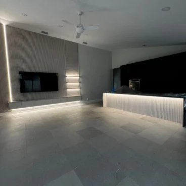 wall units