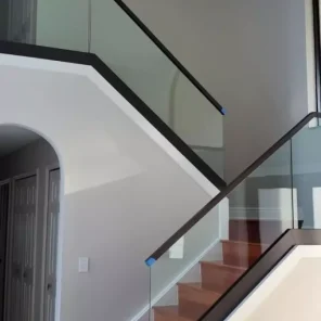 railing contractor